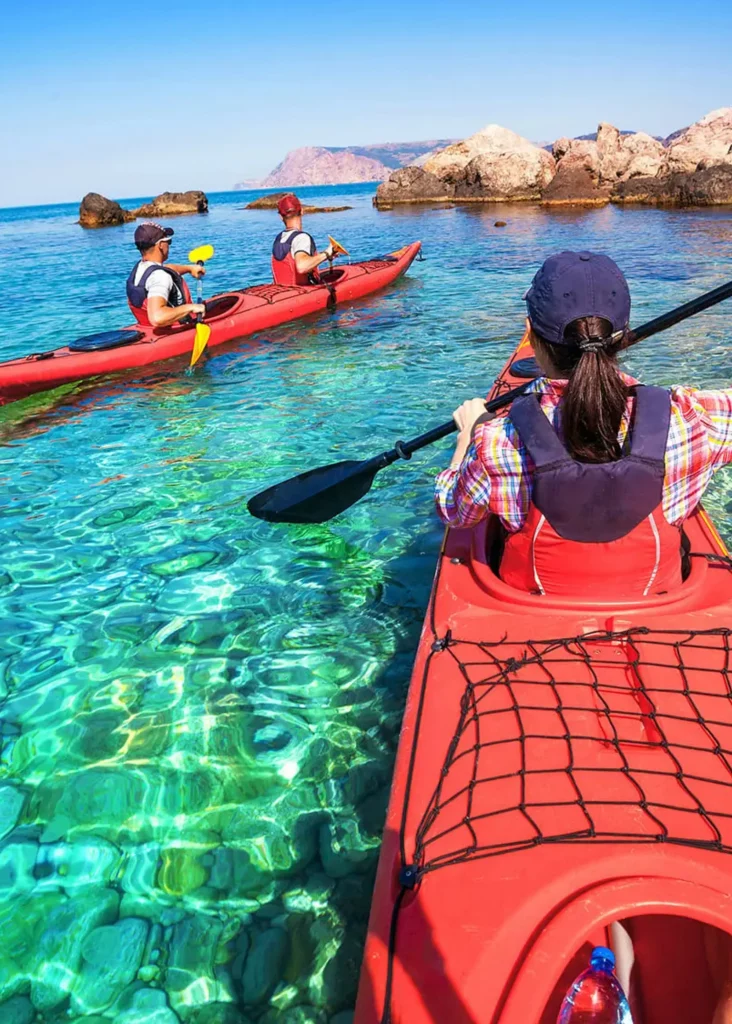 Kayak-excursion-with-Toro-Tours-in-Alicante-scaled