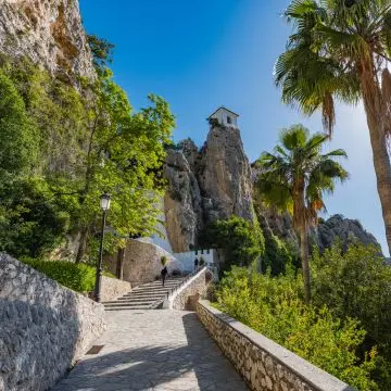 Why Guadalest Is a Must-Visit Village from Alicante