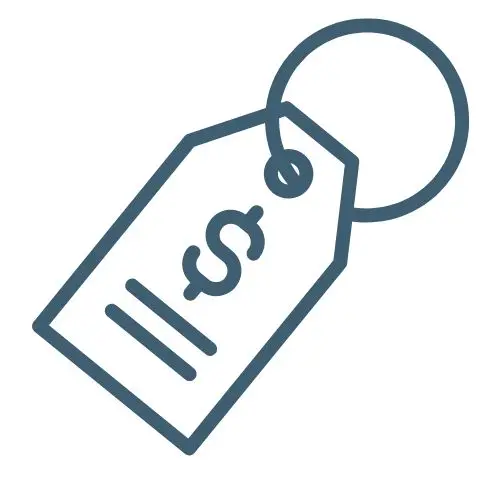 Icon of transparent tour prices in Alicante, ensuring travelers know exactly what’s included.