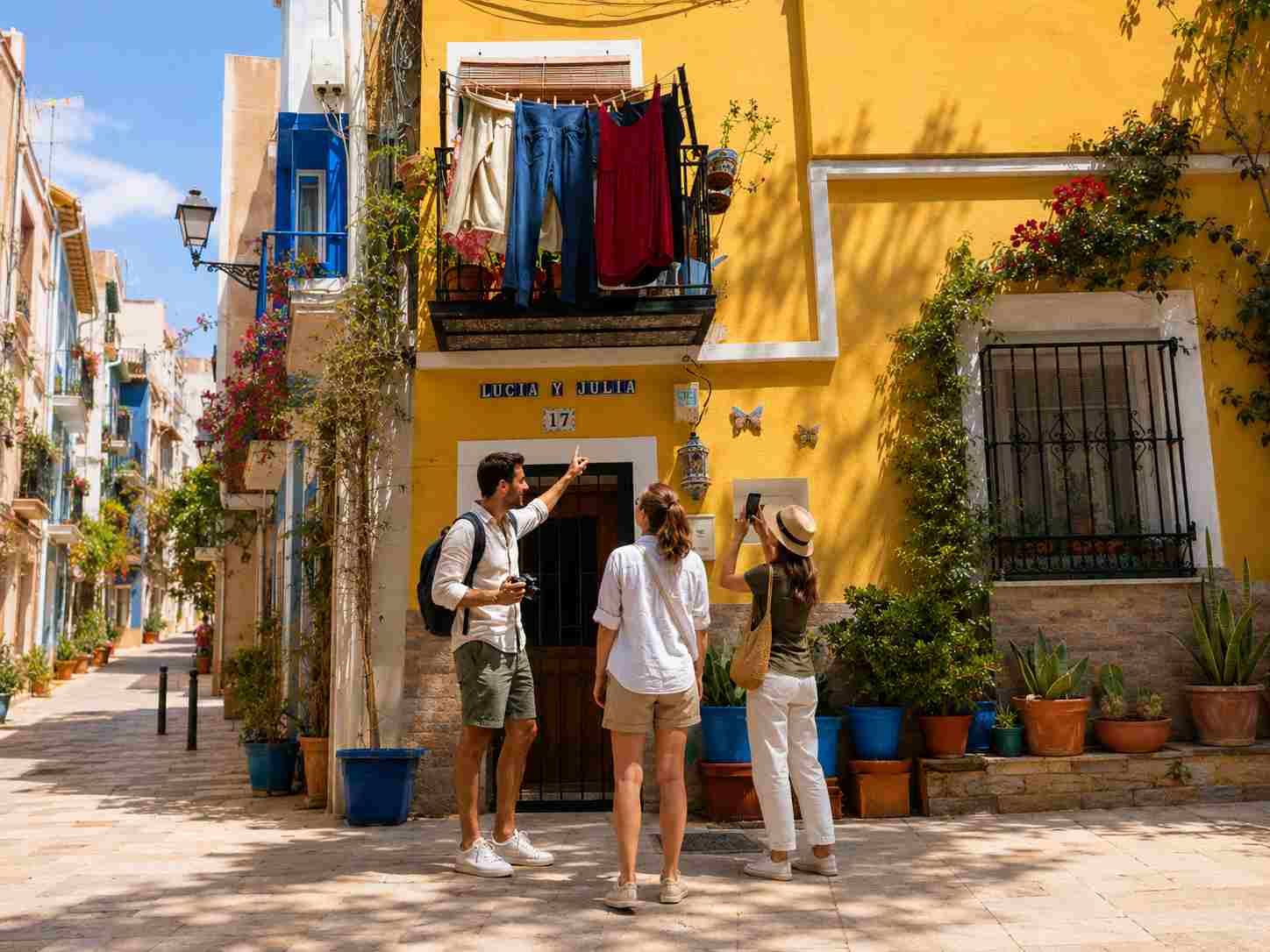 Alicante Photo Secrets gallery photo 1